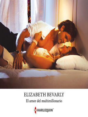 cover image of El amor del multimillonario